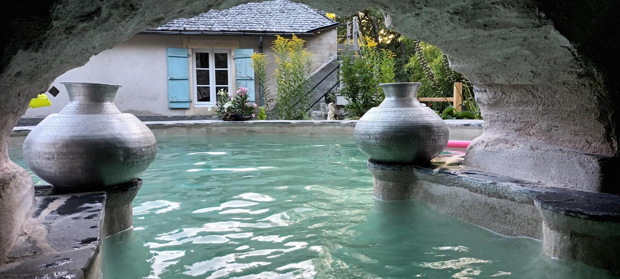Domaine Le Mayne Chabrignac Экстерьер фото